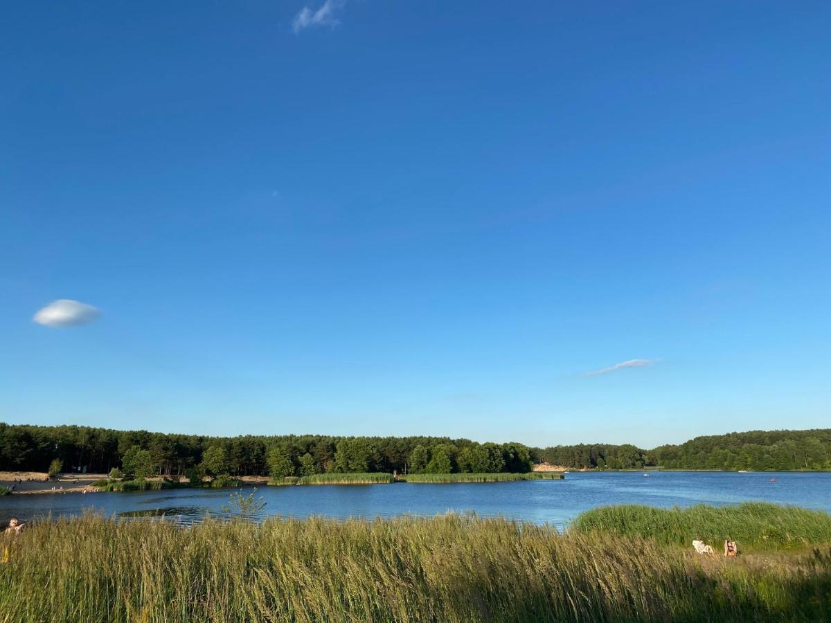 Forest Haven Sauna Apartment Kielce