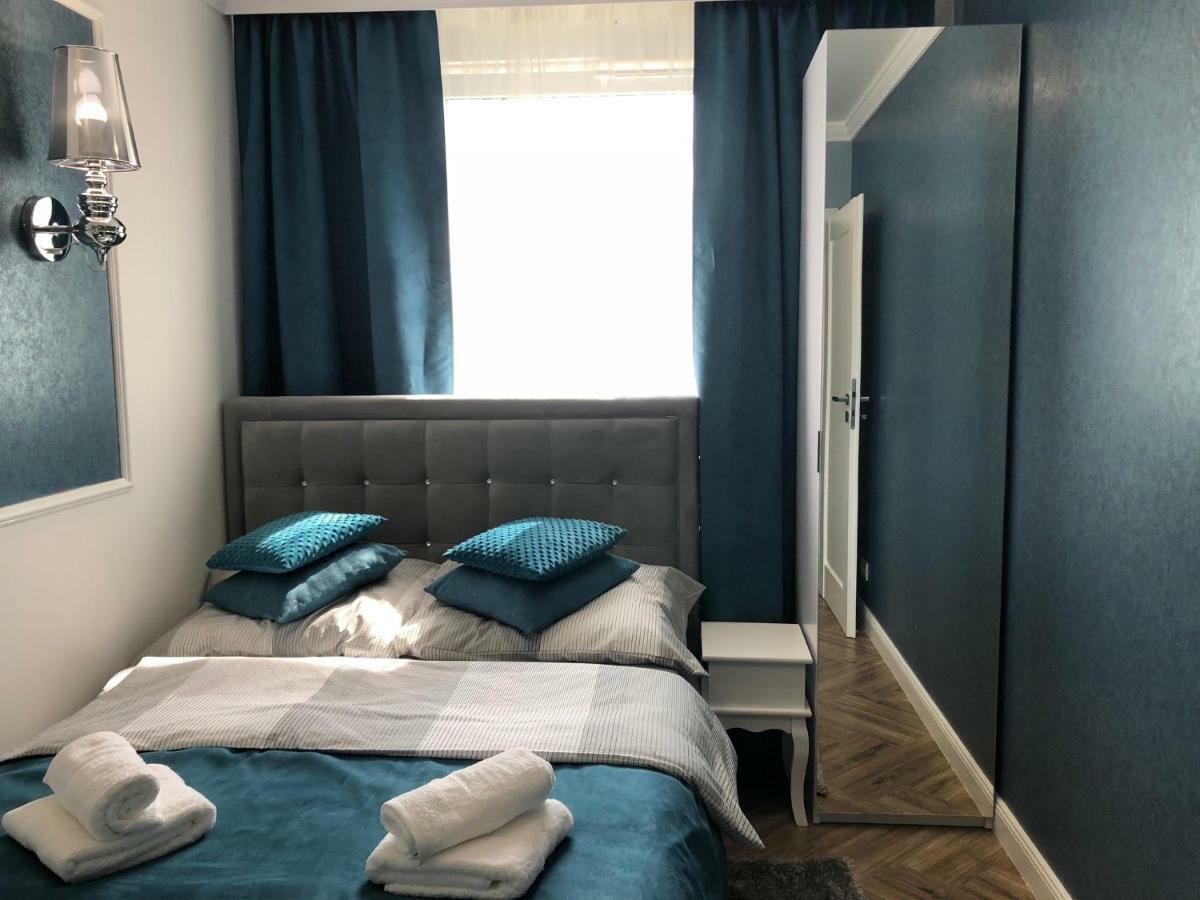 Forest Haven Sauna Apartment