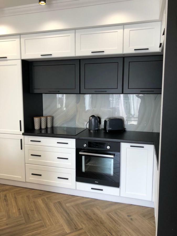 Forest Haven Sauna Apartment