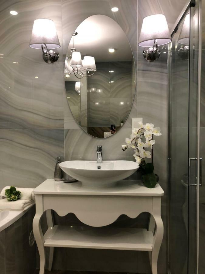 Forest Haven Sauna Apartment *