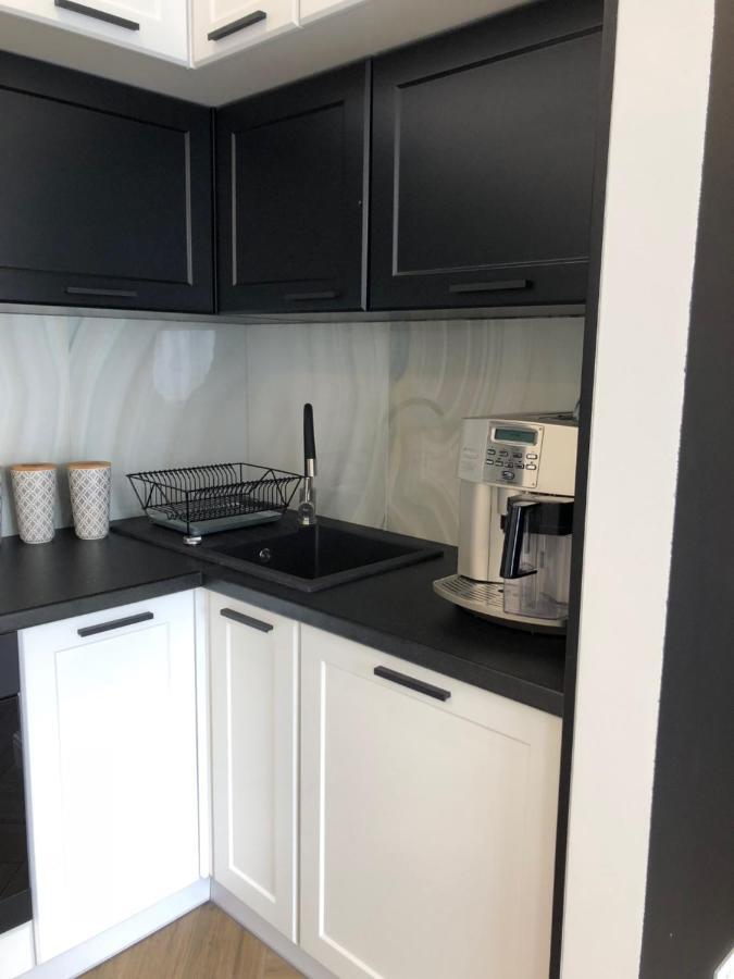 Forest Haven Sauna Apartment